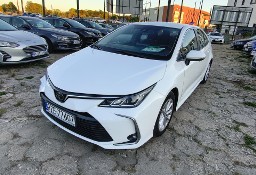 Toyota Corolla XII 1.6 Salon Polska