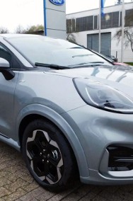Ford Puma II ST-Line X PowerShift 1.0 EcoBoost ST-Line X PowerShift 1.0 EcoBoost 155KM-2
