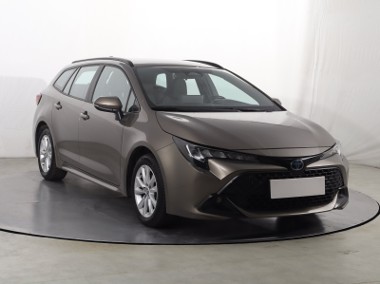 Toyota Corolla XII , Salon Polska, 1. Właściciel, Automat, VAT 23%, Navi,-1