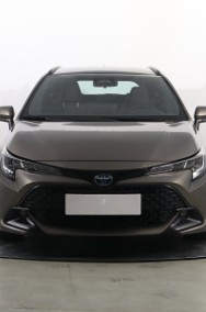 Toyota Corolla XII , Salon Polska, 1. Właściciel, Automat, VAT 23%, Navi,-2