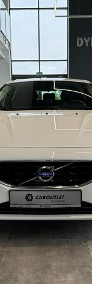 Volvo V40 II Kinetic 1.6 T3 150KM M6 2014/2015 r., salon PL, 12 m-cy gwarancji-3