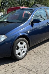 Nissan Primera III [P12]-2