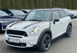 MINI Countryman Cooper S All4 Zarejestrowany Panorama