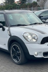 MINI Countryman Cooper S All4 Zarejestrowany Panorama-2