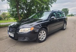 Volvo V70 III