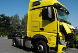 Mercedes-Benz Actros