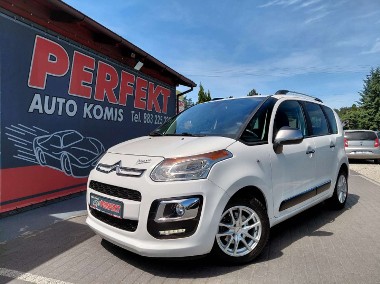 Citroen C3 Picasso-1
