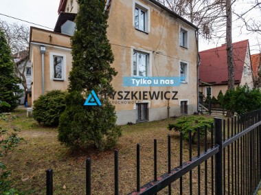 Rzadko spotykana i wyjątkowa oferta w Gdańsku-1