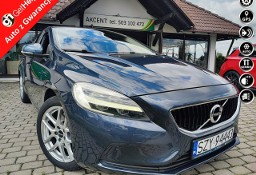 Volvo V40 II 190 koni + automat + bardzo zadbany i doinwestowany