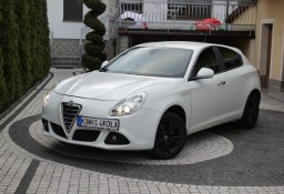 Alfa Romeo Giulietta Nouva 170 KM - Klimatron - Pewne Auto - 6Bieg - Polecam - Zakup Door To Do