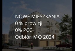 Nowe mieszkanie Siemianowice Śląskie, ul. Kołodzieja