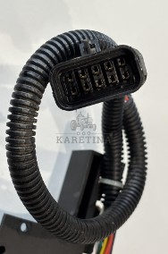 John Deere 6310 6320 6410 6420 6420 S 6510 6520 Przełącznik Kierunkowskaz RE173165-2