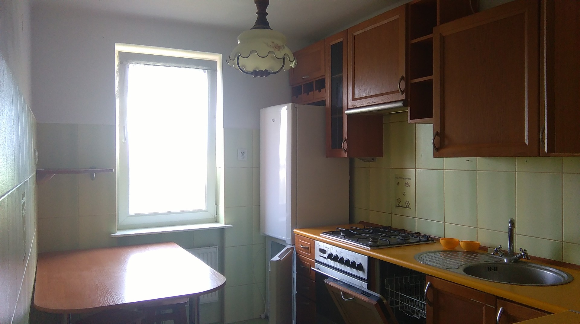 Mieszkanie na wynajem, 56 m² LSM, Pana Tadeusza