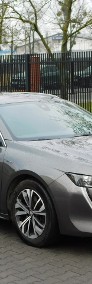 Peugeot 508 II z Gwarancją Model 2022-3