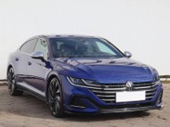 Volkswagen Arteon , Salon Polska, 1. Właściciel, Serwis ASO, Automat, VAT 23%,
