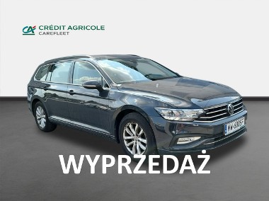 Volkswagen Passat B8 2.0 TDI EVO Business DSG Kombi. WW600SF-1