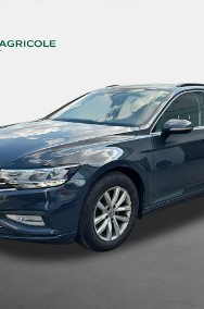 Volkswagen Passat B8 2.0 TDI EVO Business DSG Kombi. WW600SF-2