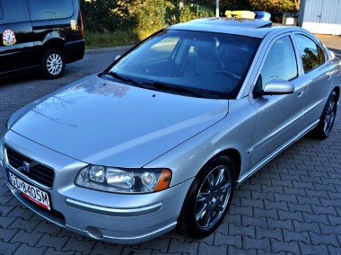 Volvo S60 I-1