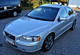 Volvo S60 I