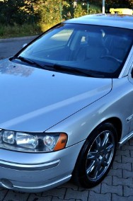 Volvo S60 I-2