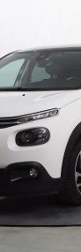 Citroen C3 III , Salon Polska, Serwis ASO, Klimatronic, Tempomat, Parktronic-3