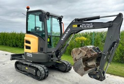 Wynajem Mini Koparki 219 zł za dzień VOLVO JCB 1,8T 2,5T 2,7T