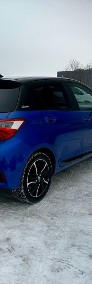 Toyota Yaris III Toyota Yaris 1.5 Selection | VAT Marża | Gwarancja | Salon PL-4