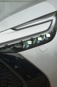 Toyota C-HR Executive 2.0 Plug-in Hybrid Dynamic Force Executive 2.0 Plug-in Hybrid-2