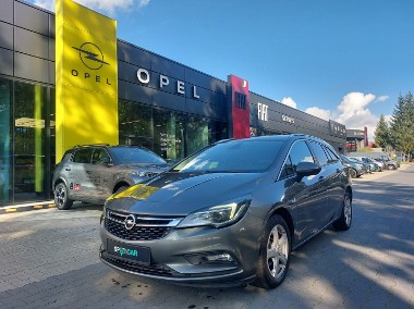 Opel Astra K Astra 1.4T Enjoy-1