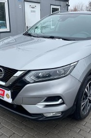 Nissan Qashqai II 1.5 dCi N-Connecta-2