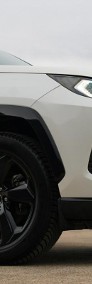 Toyota RAV 4 V SELECTION panorama FUL LED 4x4 SKÓRA nawi kamery JBL blis JEDYNY W P-3
