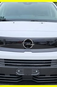 Opel Vivaro Extra Long L2H1 Zabudowa Brygadowa Extra Long L2H1 Zabudowa Brygadowa-2