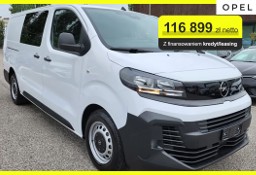 Opel Vivaro Extra Long L2H1 Zabudowa Brygadowa Extra Long L2H1 Zabudowa Brygadowa