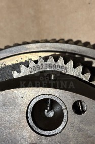 John Deere 6520, 6620 Układ Planetarny Satelity L230689 L230692 L230809 L230710 2092360055-2