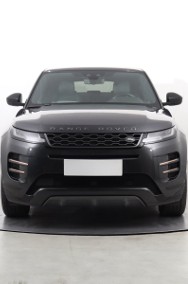 Land Rover Range Rover Evoque II , Salon Polska, Serwis ASO, Automat, VAT 23%, Skóra, Navi,-2