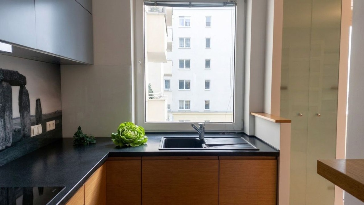 Fantastyczne mieszkanie dla pary lub rodziny 2+1 - Widok 5