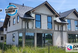 Nowy dom Dzierżążno, ul. Kartuska dz. 304/12/bliźniak nr 1.2