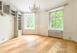 Mieszkanie Warszawa Powiśle, ul. Cecylii Śniegockiej