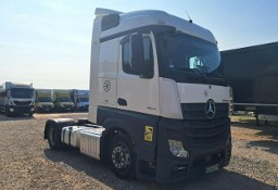 Mercedes-Benz Actros