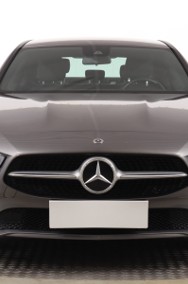 Mercedes-Benz Klasa CLA , Salon Polska, 1. Właściciel, Serwis ASO, Automat, VAT 23%,-2