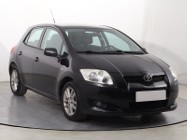 Toyota Auris I , Salon Polska, Tempomat, Parktronic,ALU