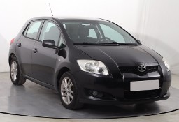 Toyota Auris I , Salon Polska, Tempomat, Parktronic,ALU