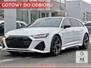 Audi A6 V (C8) RS6 TFSI quattro Performance RS6 4.0 TFSI quattro Performance (630KM)
