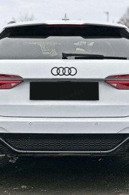 Audi A6 V (C8) RS6 TFSI quattro Performance RS6 4.0 TFSI quattro Performance (630KM)-2