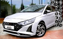 Hyundai i20 II T-GDI DCT|Hybryda|Navi|Automat|FuLLLed|As.Pasa|Klima-Tronic|GWARANCJ
