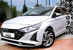 Hyundai i20 II Navi|Automat|FuLL Led|As.Pasa|Park-Klima-Tronic| 1 Ręka|GWARANCJA