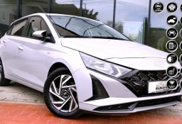 Hyundai i20 II T-GDI DCT|Hybryda|Navi|Automat|FuLLLed|As.Pasa|Klima-Tronic|GWARANCJ