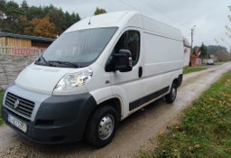 Fiat Ducato 2,3 JTD 120 KM L2 H2 Klimatyzacja!!! Kamera cofania