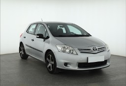 Toyota Auris I , Salon Polska, Serwis ASO, Klima