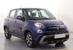 Fiat 500L , Salon Polska, Serwis ASO, Klima, Tempomat, Parktronic